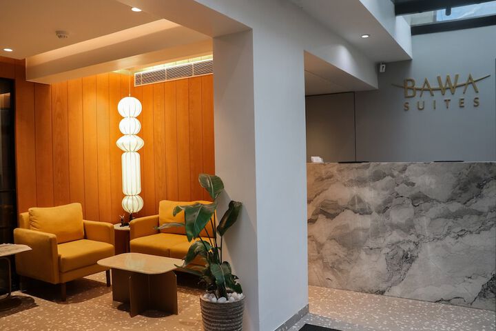 Hotel Interior 2 of 21