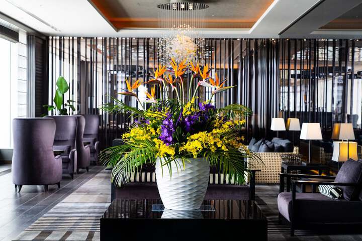 Hotel Interior 11 of 130