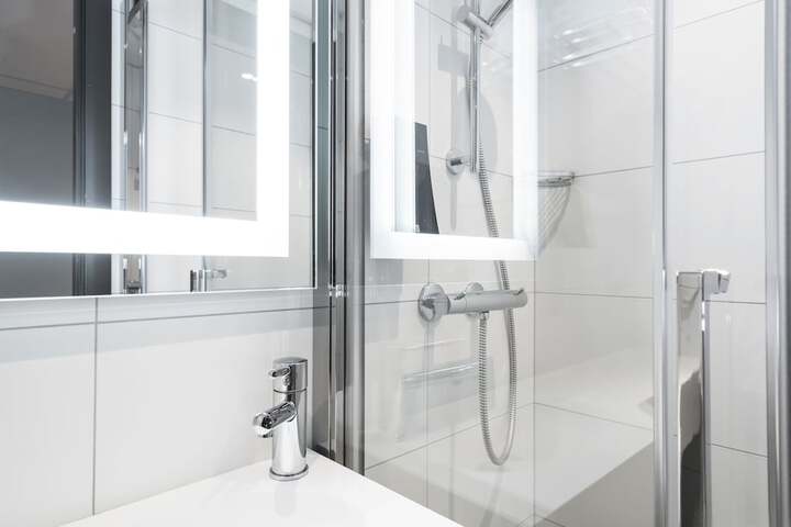 Bath Photo