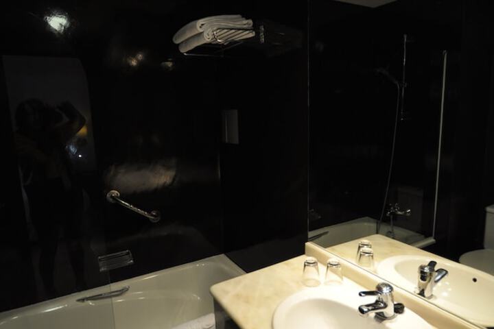 Bathroom Vanities