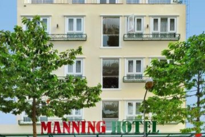 Manning Hotel