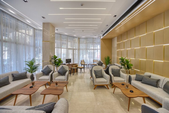 Hotel Interior 2 of 93