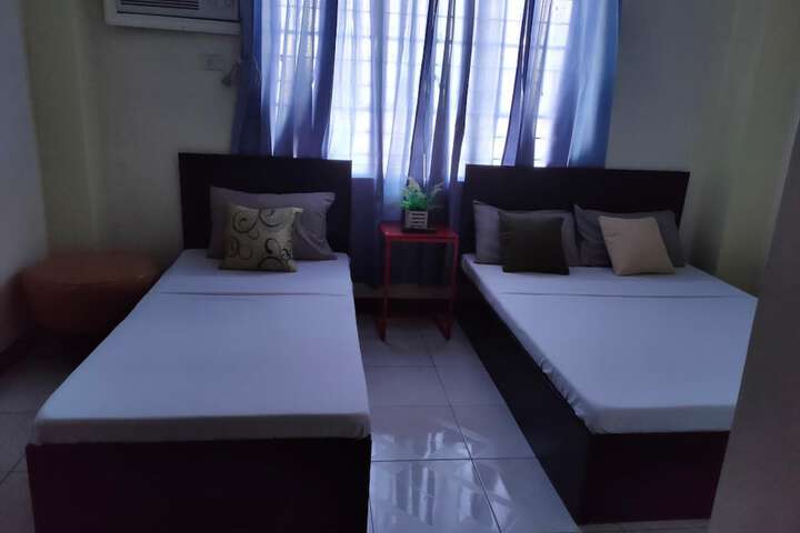 Room 20 of 22