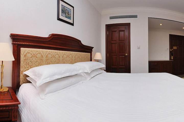 Fitness Facility Photos