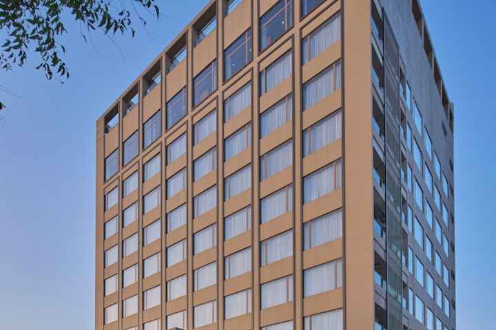 Hotel 119 of 126