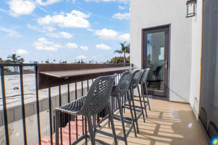 Terrace/Patio 71 of 71