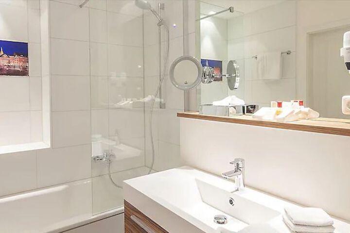 Bath Interior