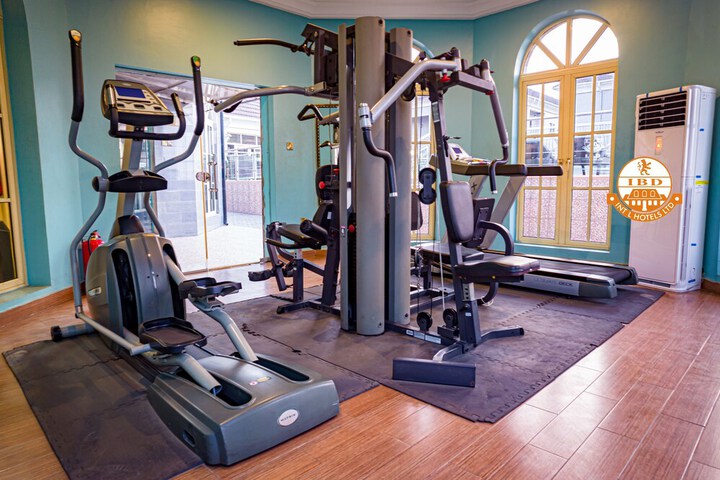 Health and Fitness 44 of 55