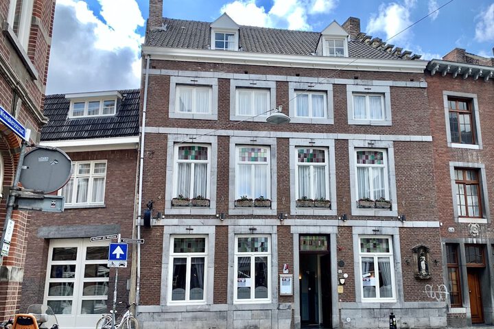 Au Quartier in Maastricht