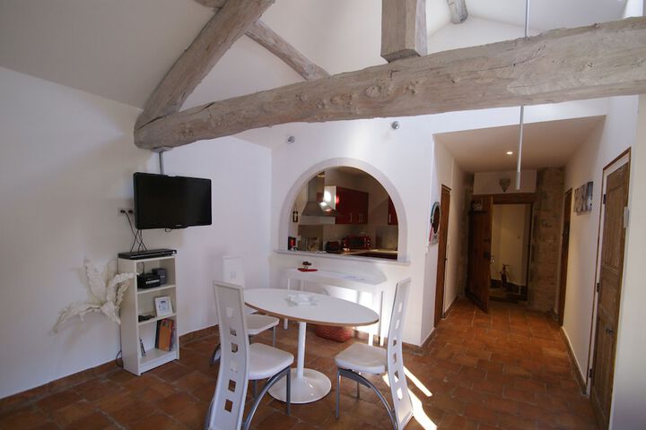 Dining Photos