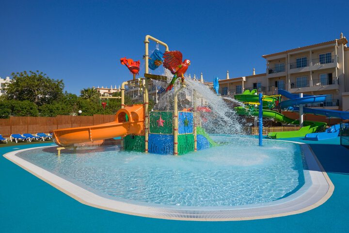 Water park
