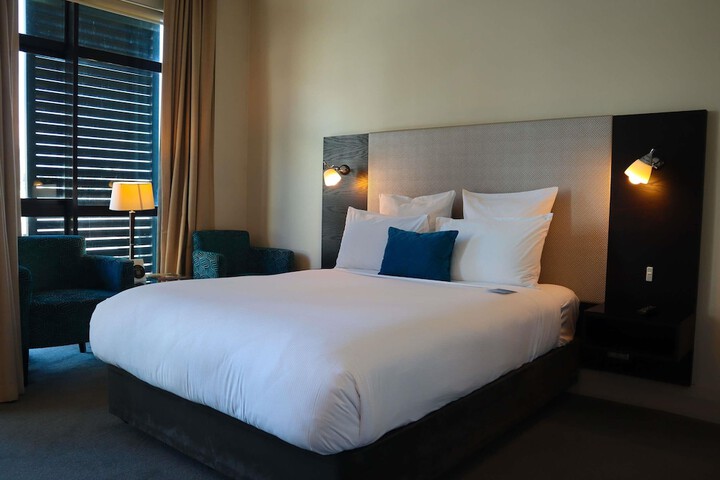 Hotel 34 of 36