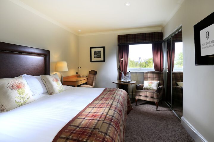 Photo of Macdonald Aviemore Hotel