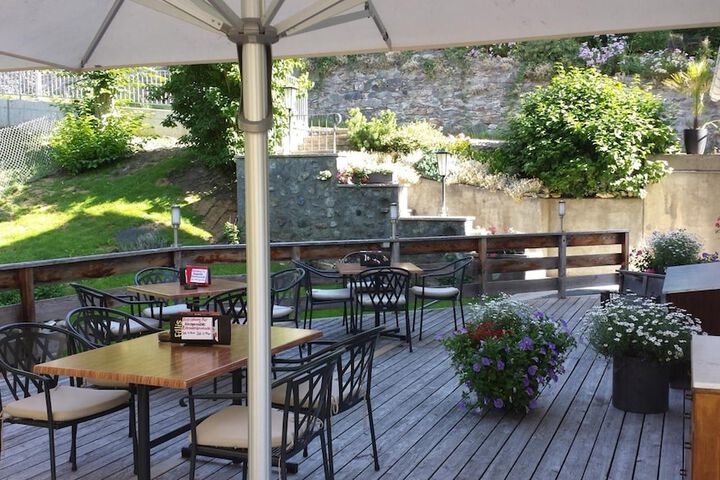 Terrace/Patio 22 of 52