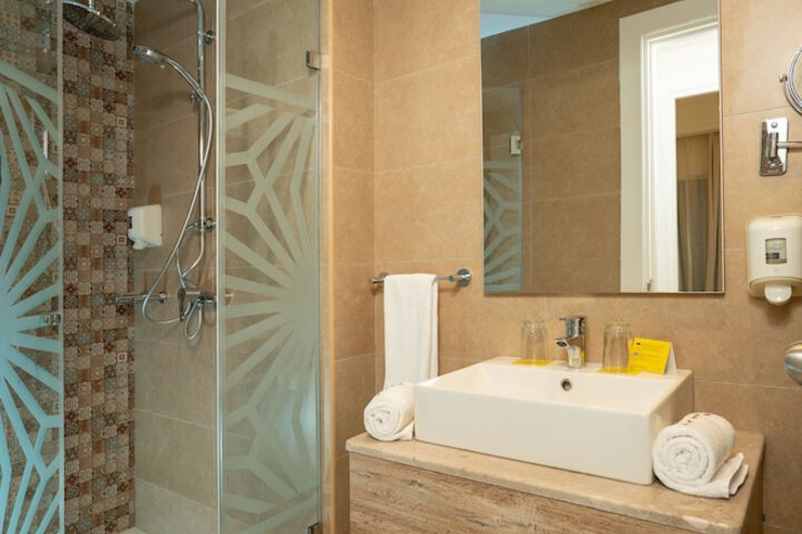 Bath Photo