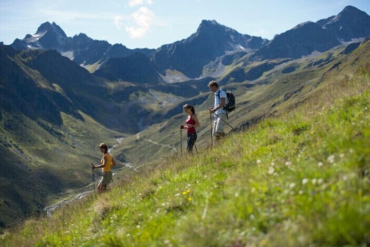 Outdoor Activities 40 of 80