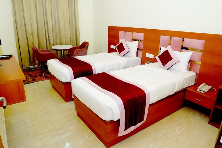 Room 15 of 55