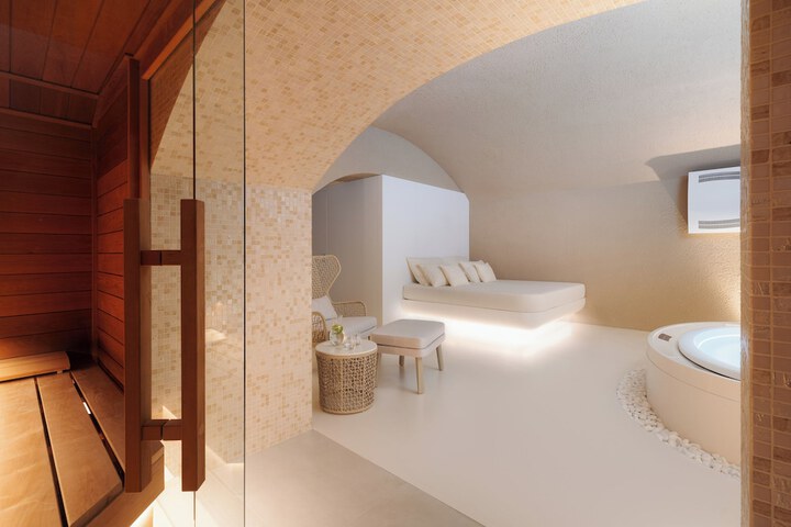 Spa Massage