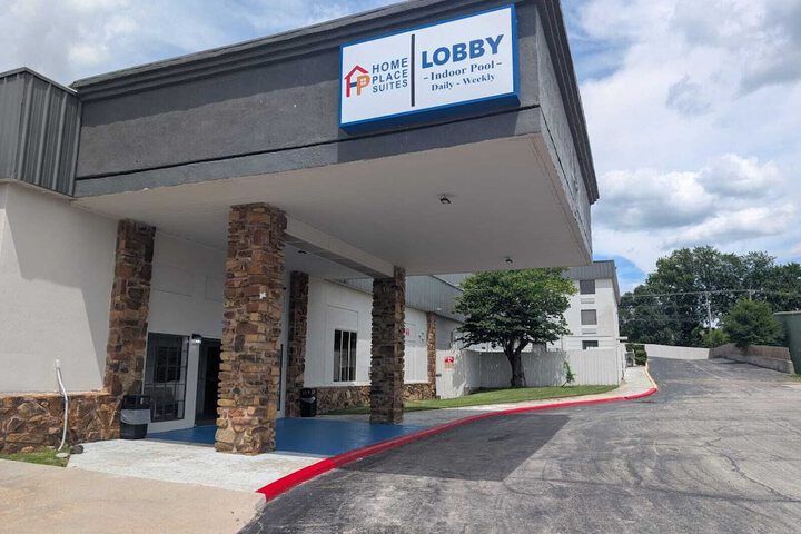Photo of Home Place Suites