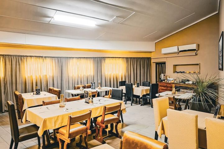 Restaurants