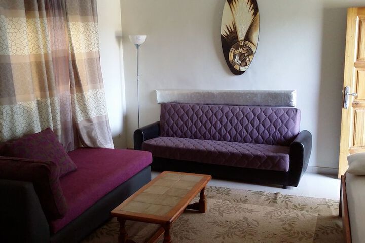 Room 7 of 7