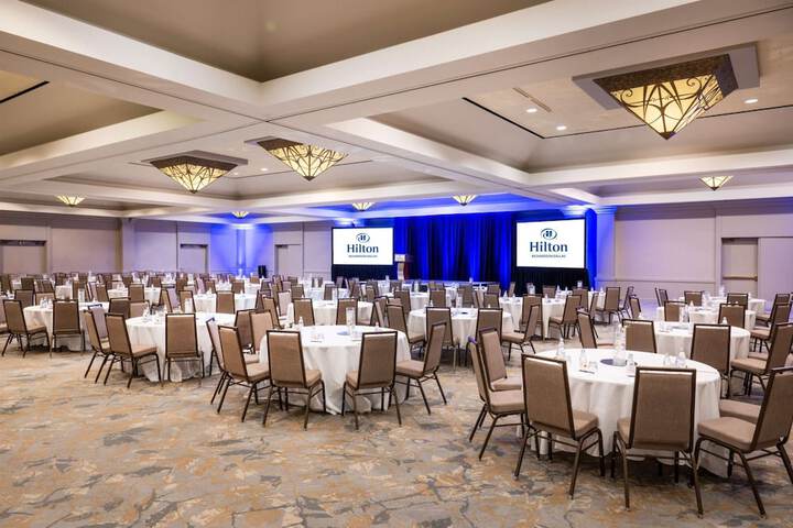 Ballroom