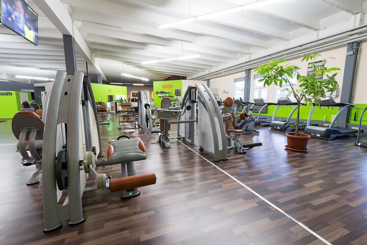 Health and Fitness 10 of 28