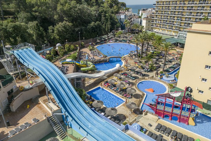Water park