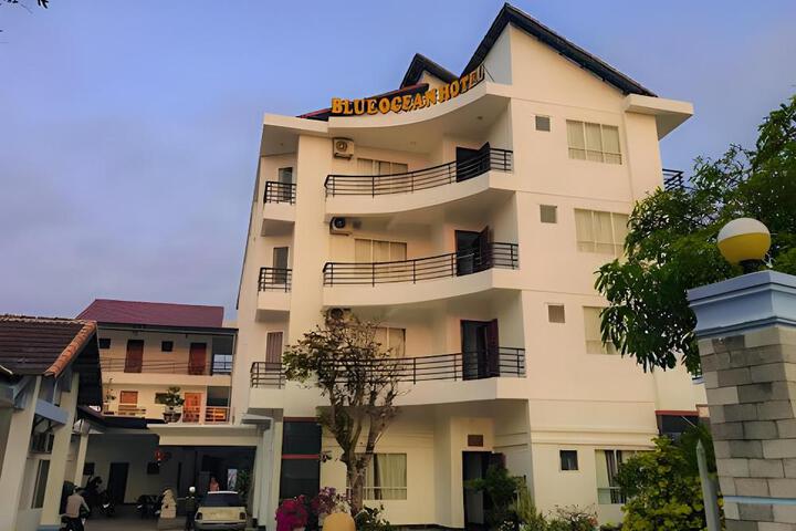 Blue Ocean Hotel