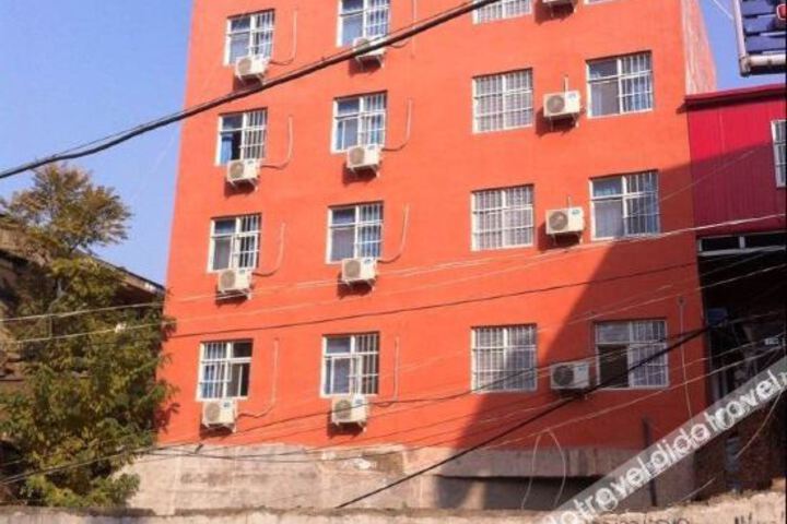 Hotel 7 of 23