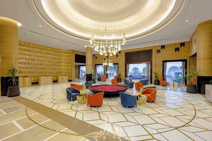 Hotel Interior 3 of 38