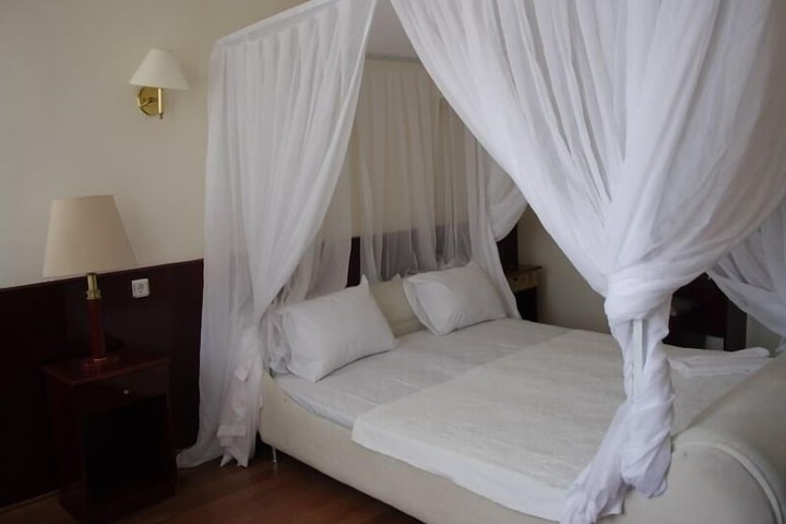 Hotel Agri Hillpark
