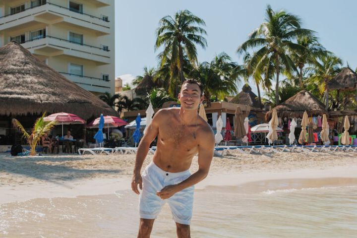 Beach 89 of 112