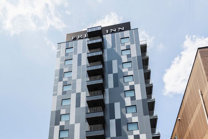 Photo of Sotetsu Fresa Inn Sendai