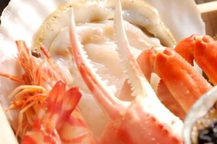 Dining Photos