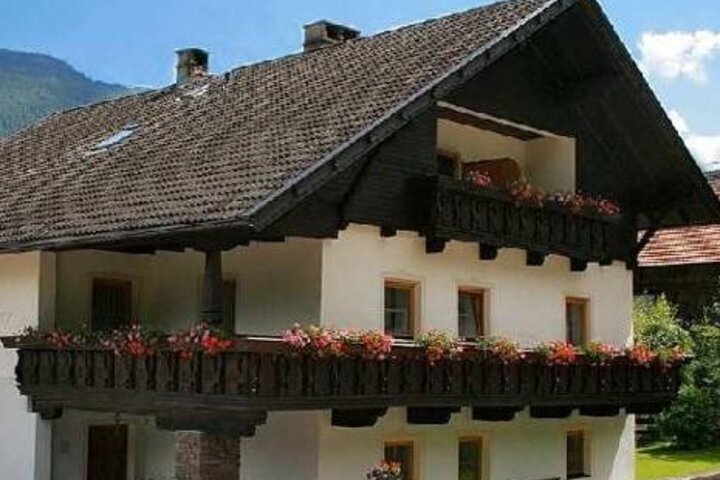 Kristemoar Hof