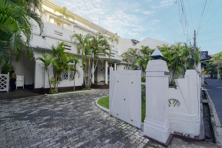 Hotel 41 of 41