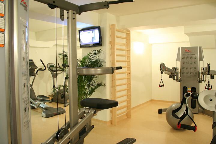Health and Fitness 36 of 75