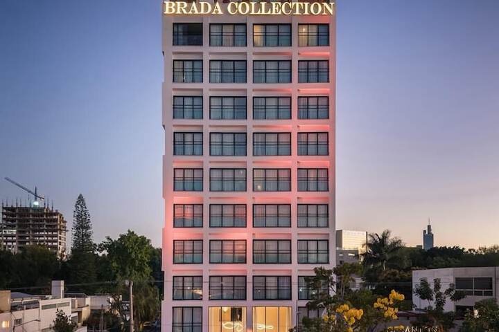 Photo of Brada Collection Stays