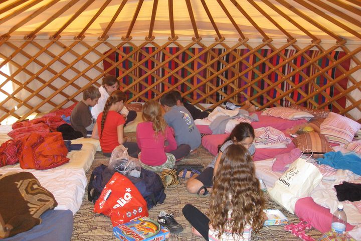 Room 6 of 46