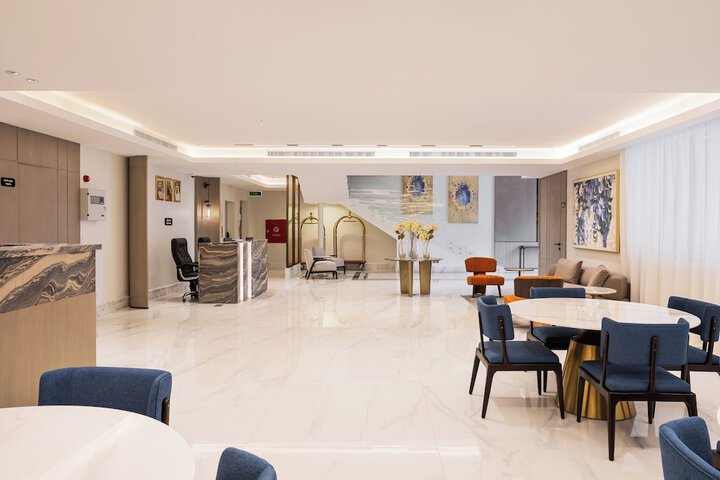Hotel Interior 2 of 33