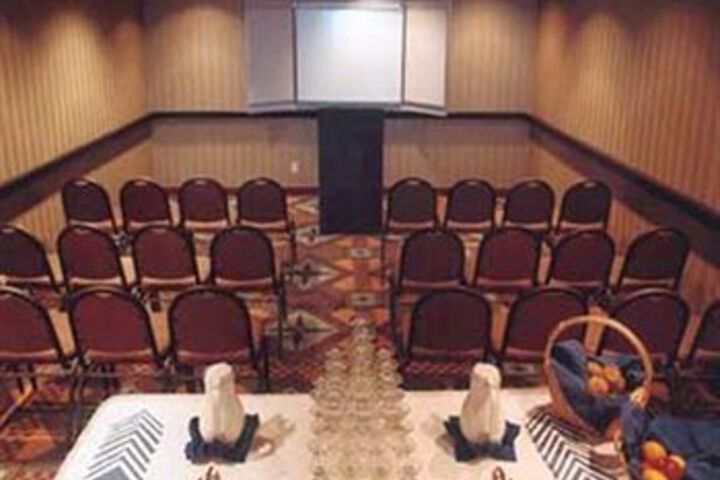 Meeting 17 of 19