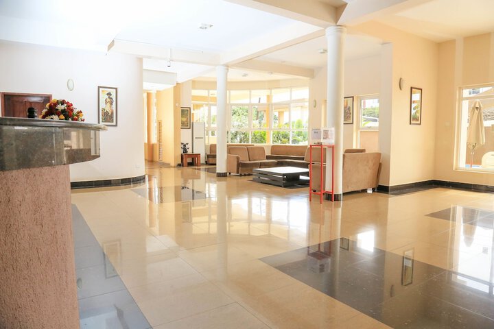 Hotel Interior 3 of 51