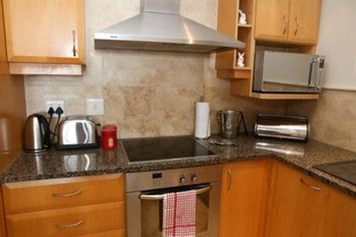 Fitness Facility Photos