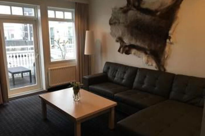 Photo of Hotel Ibudir Apartments