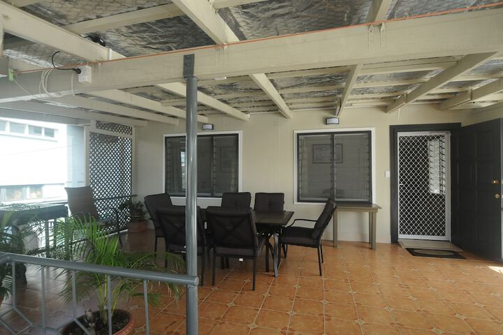 Terrace/Patio 49 of 50
