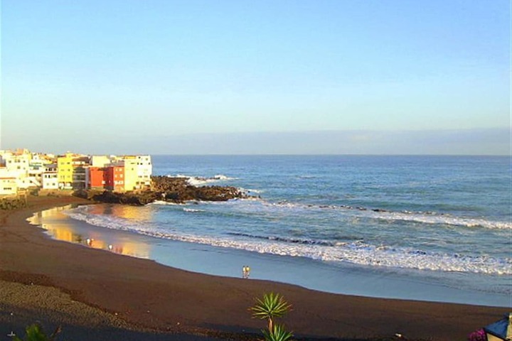 Beach 18 of 22