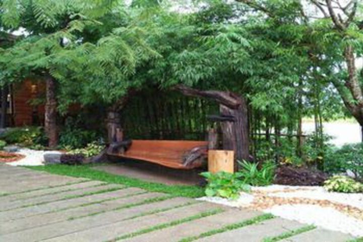 Terrace/Patio 13 of 13
