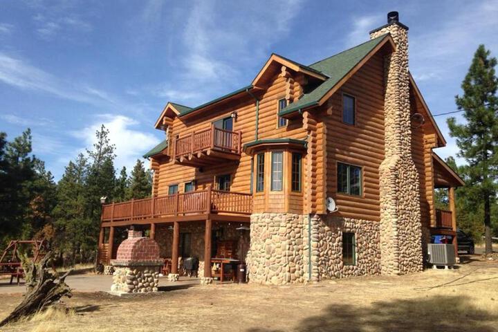 B & B Ranch
