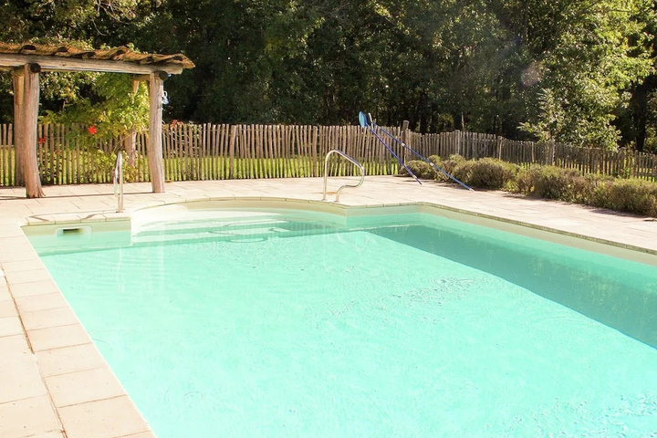 Pool 15 of 21